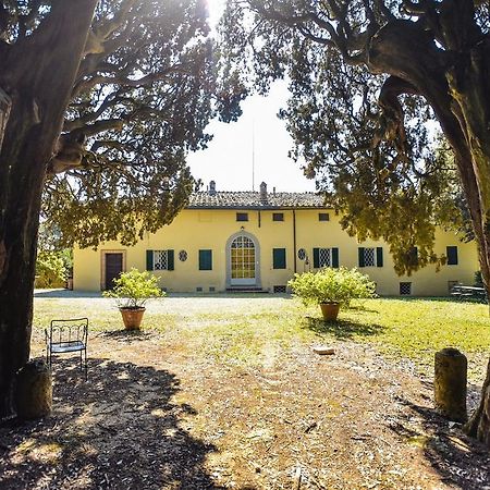 Villa San Dalmazio Splendida Appena 5Km Dal Centro Siena Eksteriør billede