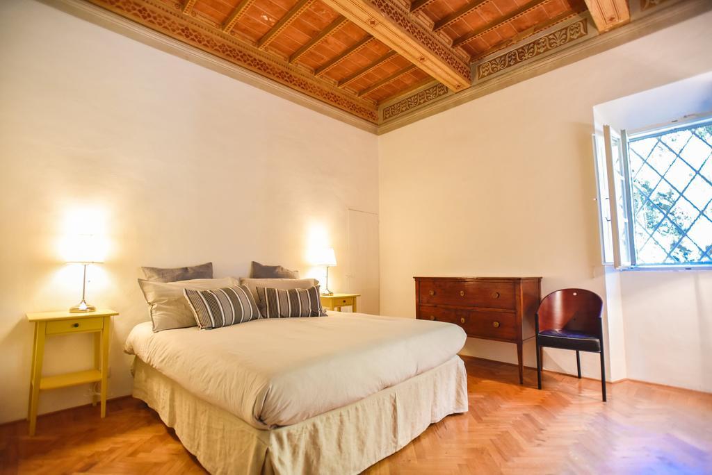 Villa San Dalmazio Splendida Appena 5Km Dal Centro Siena Eksteriør billede