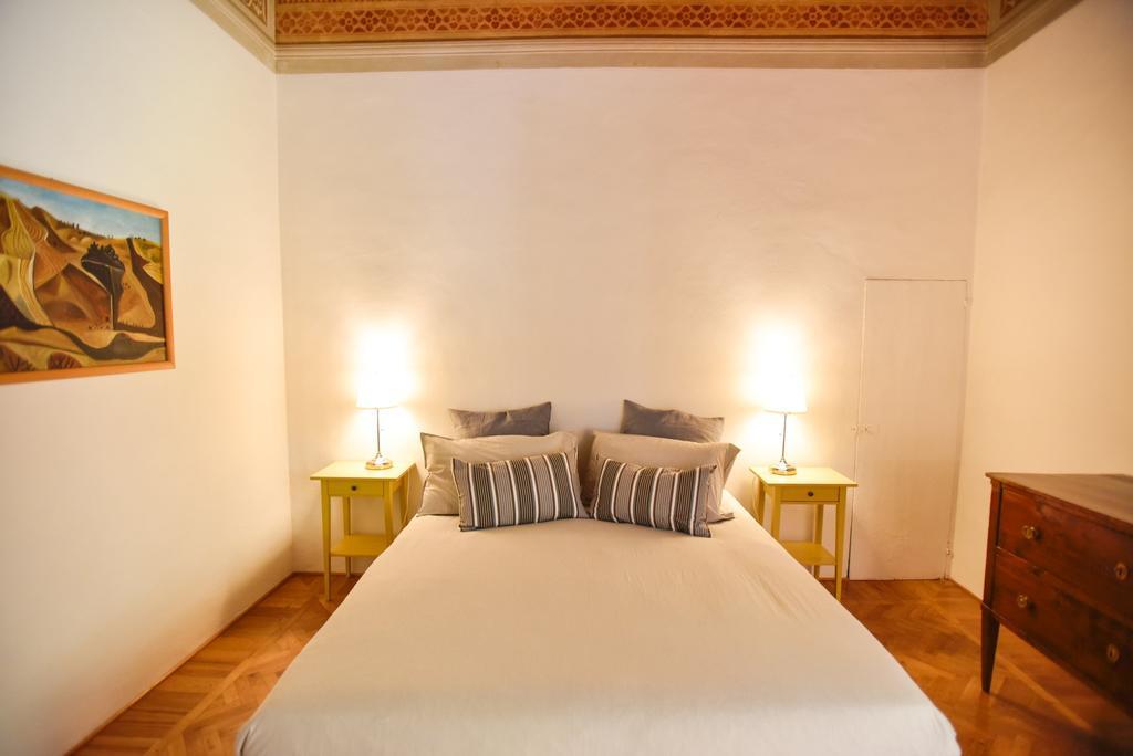 Villa San Dalmazio Splendida Appena 5Km Dal Centro Siena Eksteriør billede