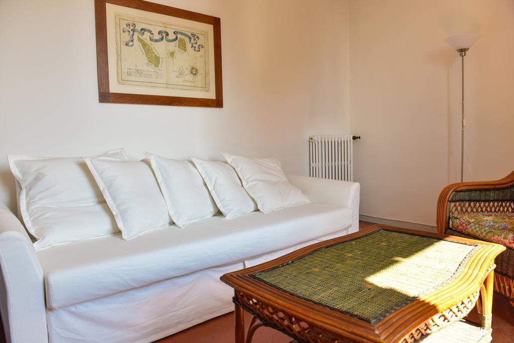 Villa San Dalmazio Splendida Appena 5Km Dal Centro Siena Eksteriør billede