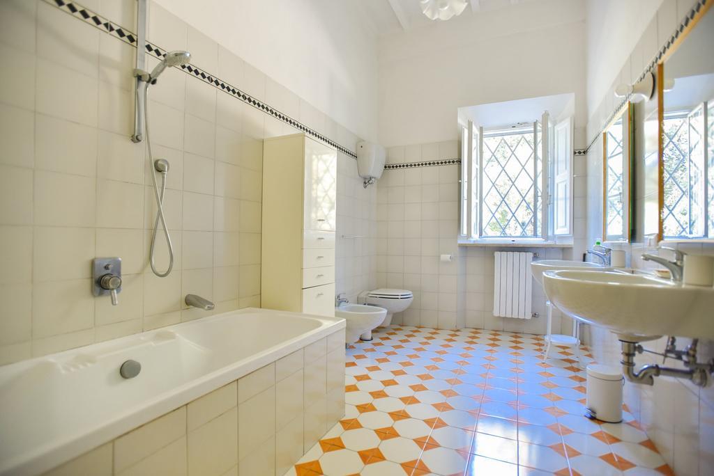 Villa San Dalmazio Splendida Appena 5Km Dal Centro Siena Eksteriør billede