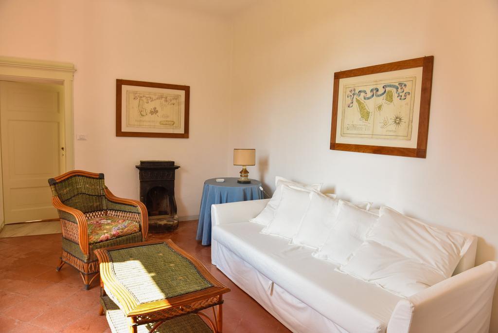Villa San Dalmazio Splendida Appena 5Km Dal Centro Siena Eksteriør billede
