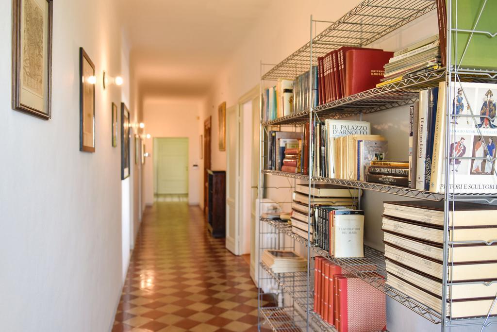 Villa San Dalmazio Splendida Appena 5Km Dal Centro Siena Eksteriør billede