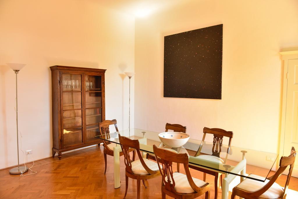 Villa San Dalmazio Splendida Appena 5Km Dal Centro Siena Eksteriør billede