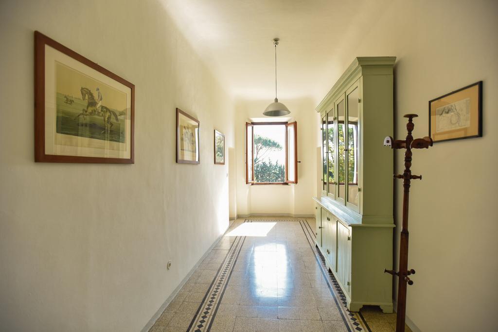 Villa San Dalmazio Splendida Appena 5Km Dal Centro Siena Eksteriør billede