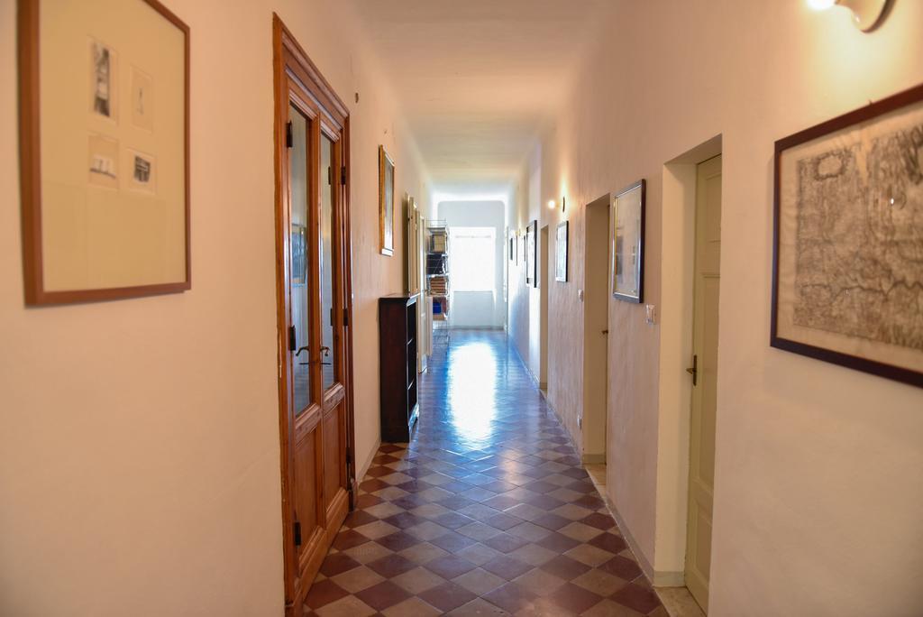 Villa San Dalmazio Splendida Appena 5Km Dal Centro Siena Eksteriør billede
