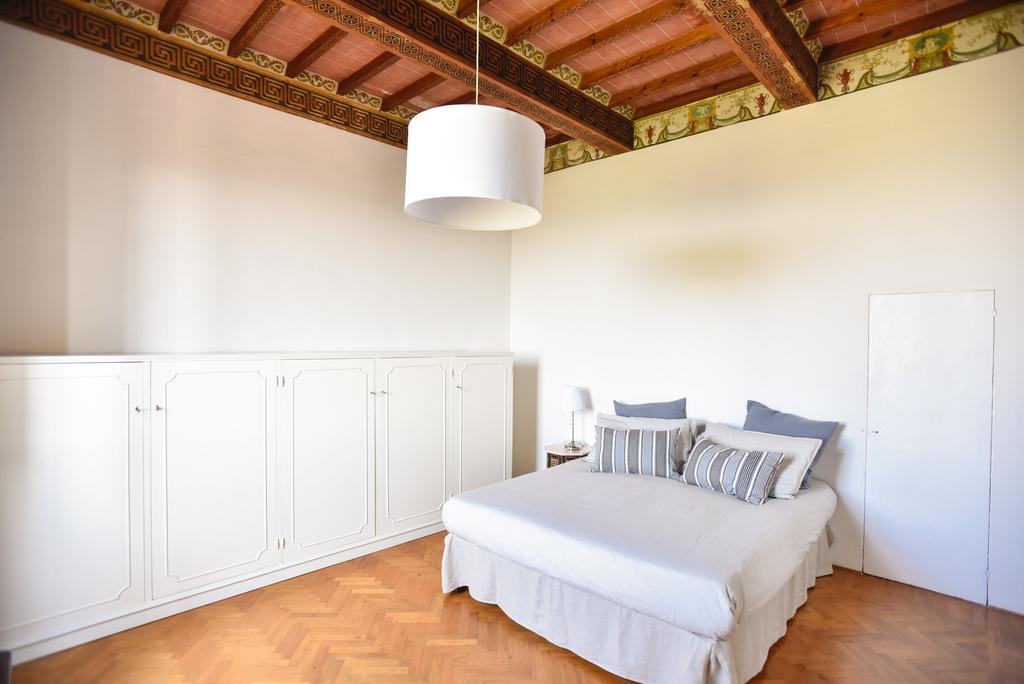 Villa San Dalmazio Splendida Appena 5Km Dal Centro Siena Eksteriør billede