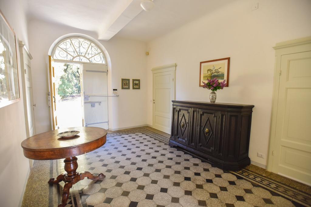 Villa San Dalmazio Splendida Appena 5Km Dal Centro Siena Eksteriør billede